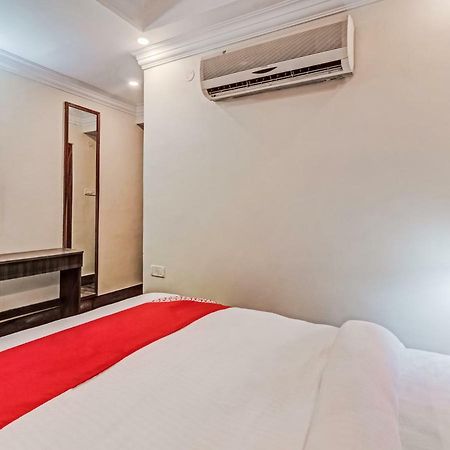 Oyo 24171 Hotel Meridian 잠셰드푸르 외부 사진