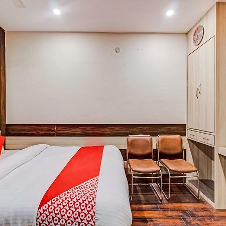 Oyo 24171 Hotel Meridian 잠셰드푸르 외부 사진