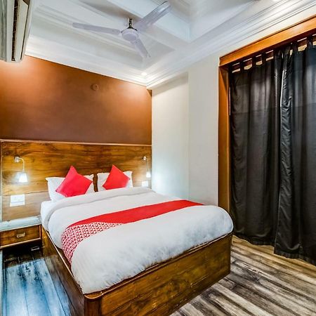 Oyo 24171 Hotel Meridian 잠셰드푸르 외부 사진