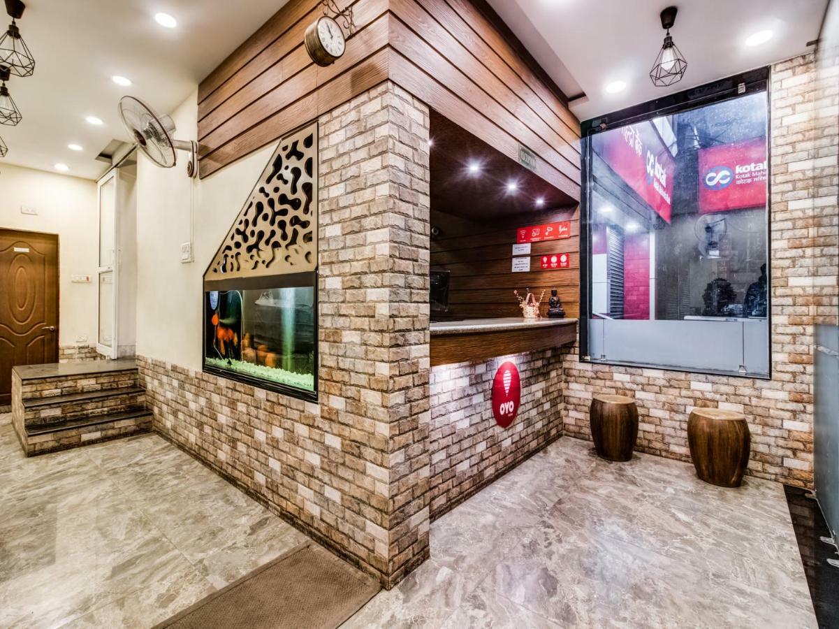 Oyo 24171 Hotel Meridian 잠셰드푸르 외부 사진
