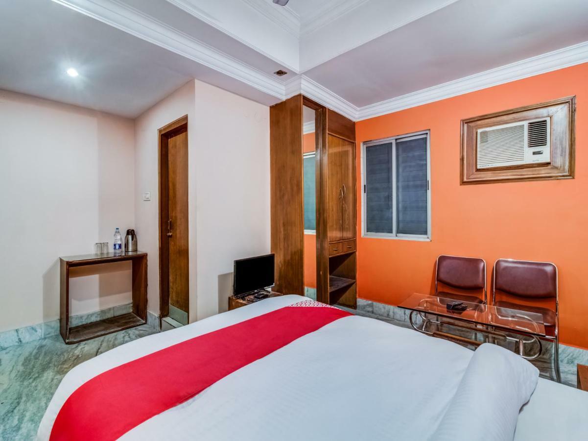 Oyo 24171 Hotel Meridian 잠셰드푸르 외부 사진