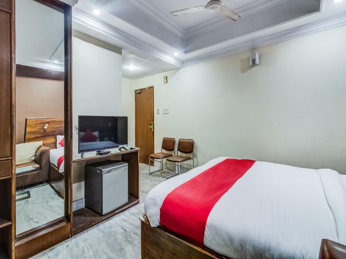 Oyo 24171 Hotel Meridian 잠셰드푸르 외부 사진
