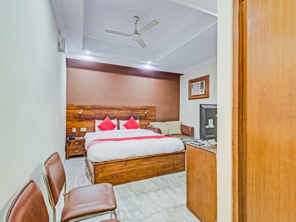 Oyo 24171 Hotel Meridian 잠셰드푸르 외부 사진
