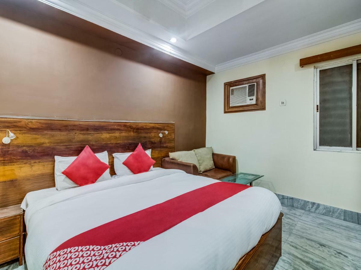 Oyo 24171 Hotel Meridian 잠셰드푸르 외부 사진