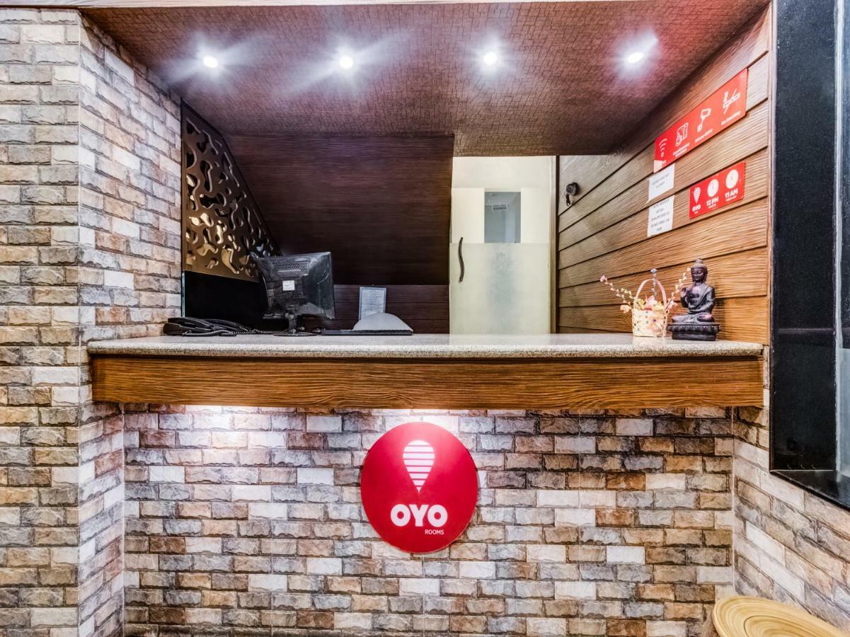 Oyo 24171 Hotel Meridian 잠셰드푸르 외부 사진