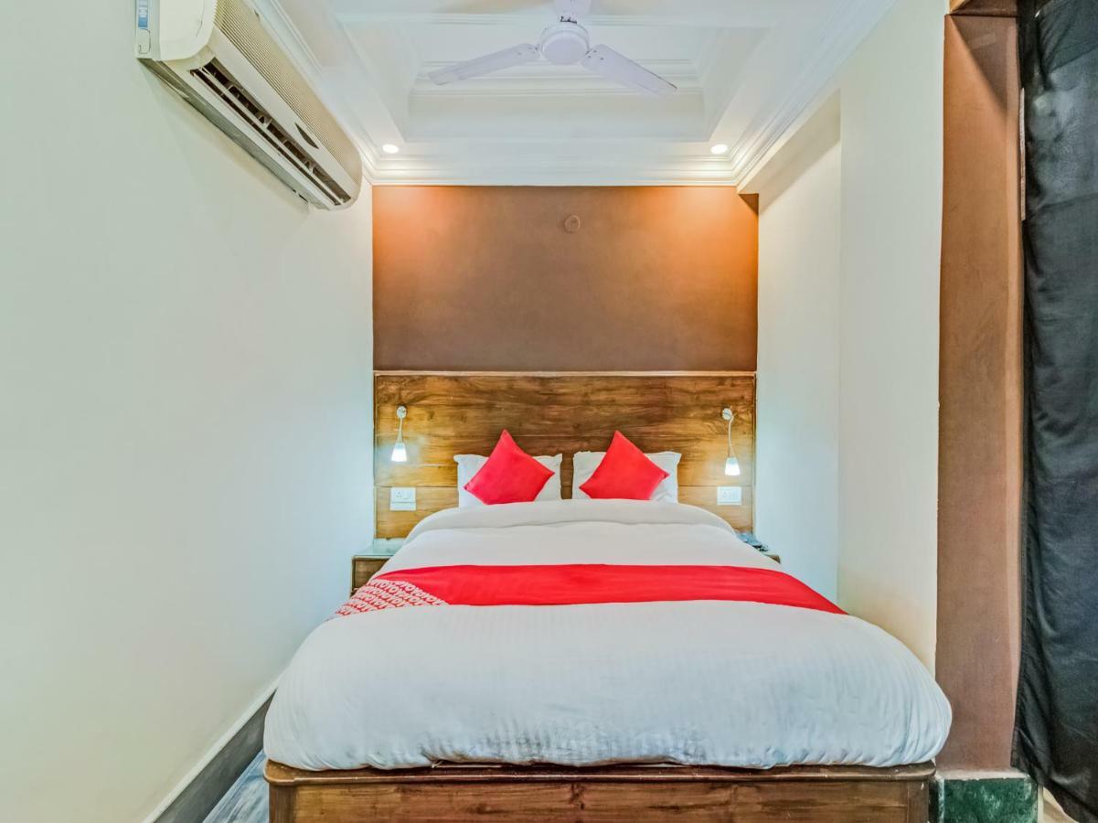 Oyo 24171 Hotel Meridian 잠셰드푸르 외부 사진