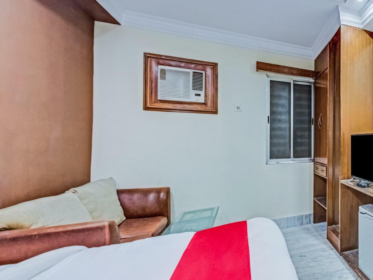 Oyo 24171 Hotel Meridian 잠셰드푸르 외부 사진