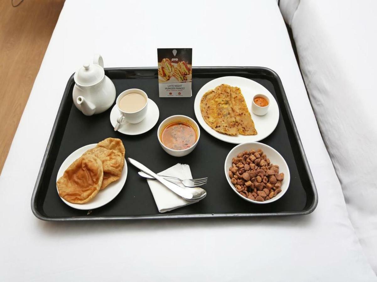 Oyo 24171 Hotel Meridian 잠셰드푸르 외부 사진