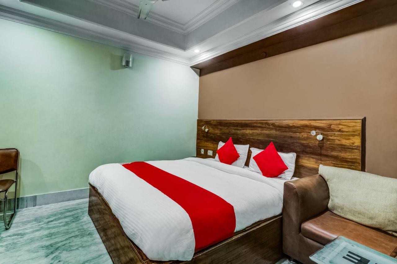 Oyo 24171 Hotel Meridian 잠셰드푸르 외부 사진